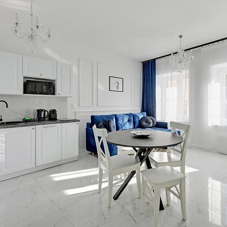 Dluga Boutique Apartment By Downtown Apartments Gdańsk Buitenkant foto