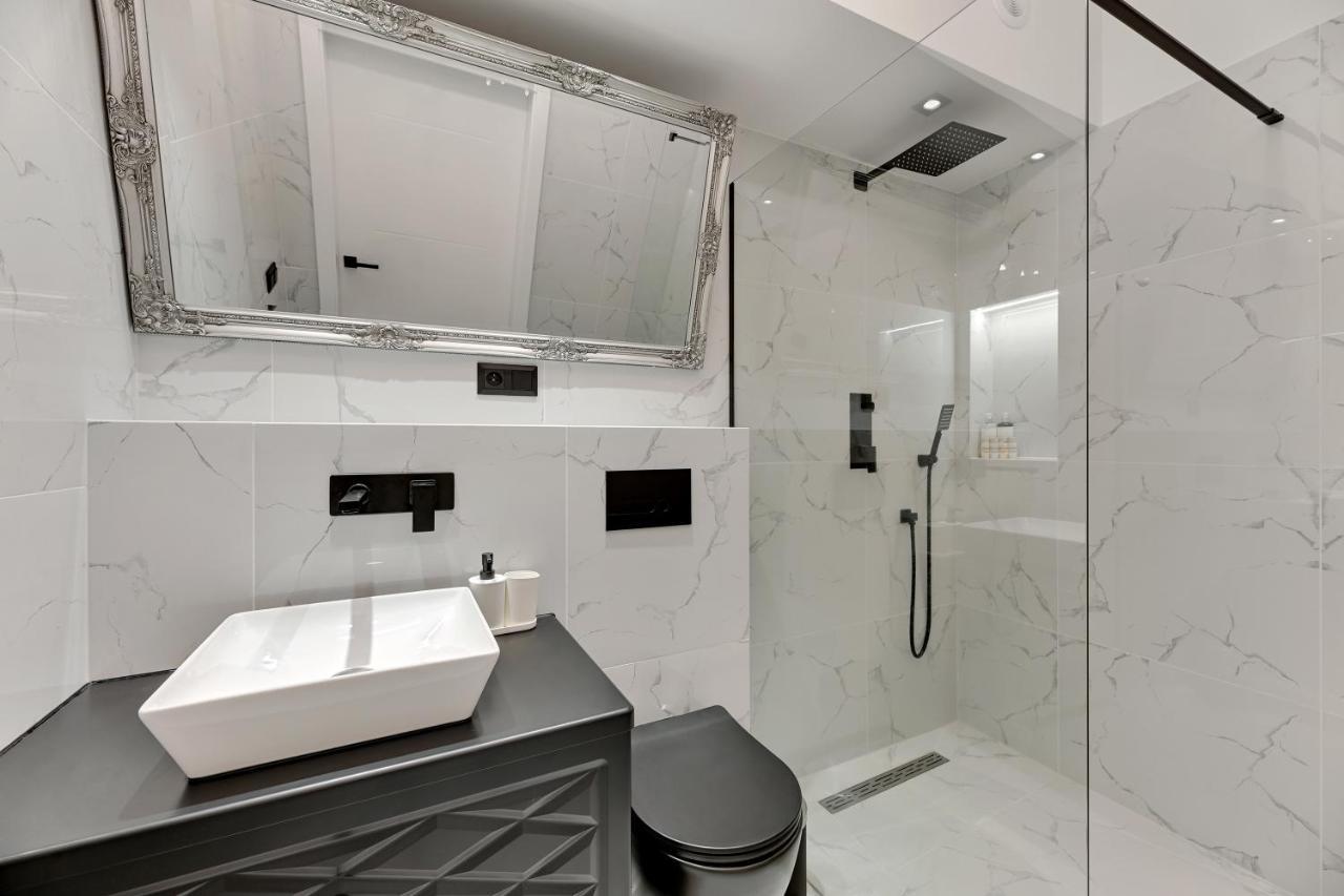 Dluga Boutique Apartment By Downtown Apartments Gdańsk Buitenkant foto