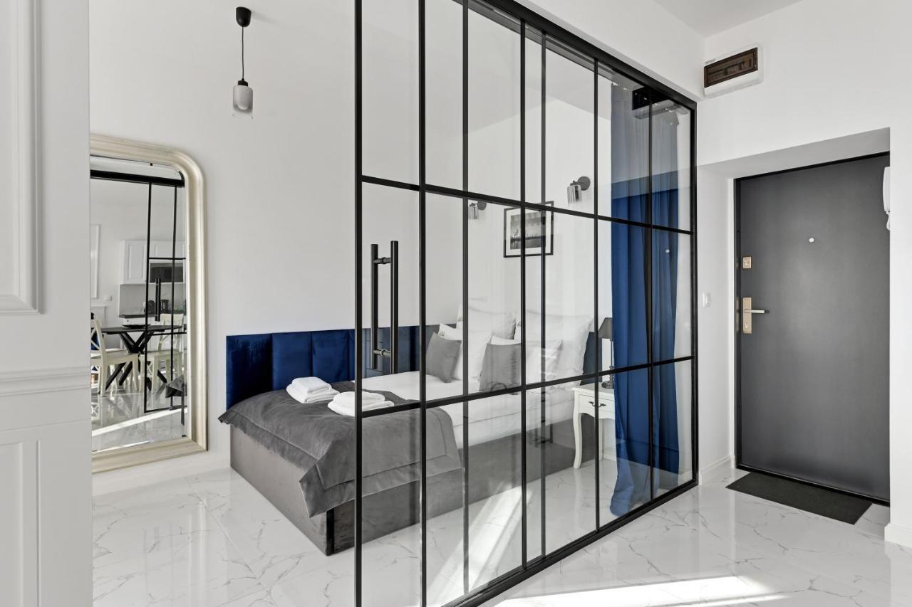 Dluga Boutique Apartment By Downtown Apartments Gdańsk Buitenkant foto