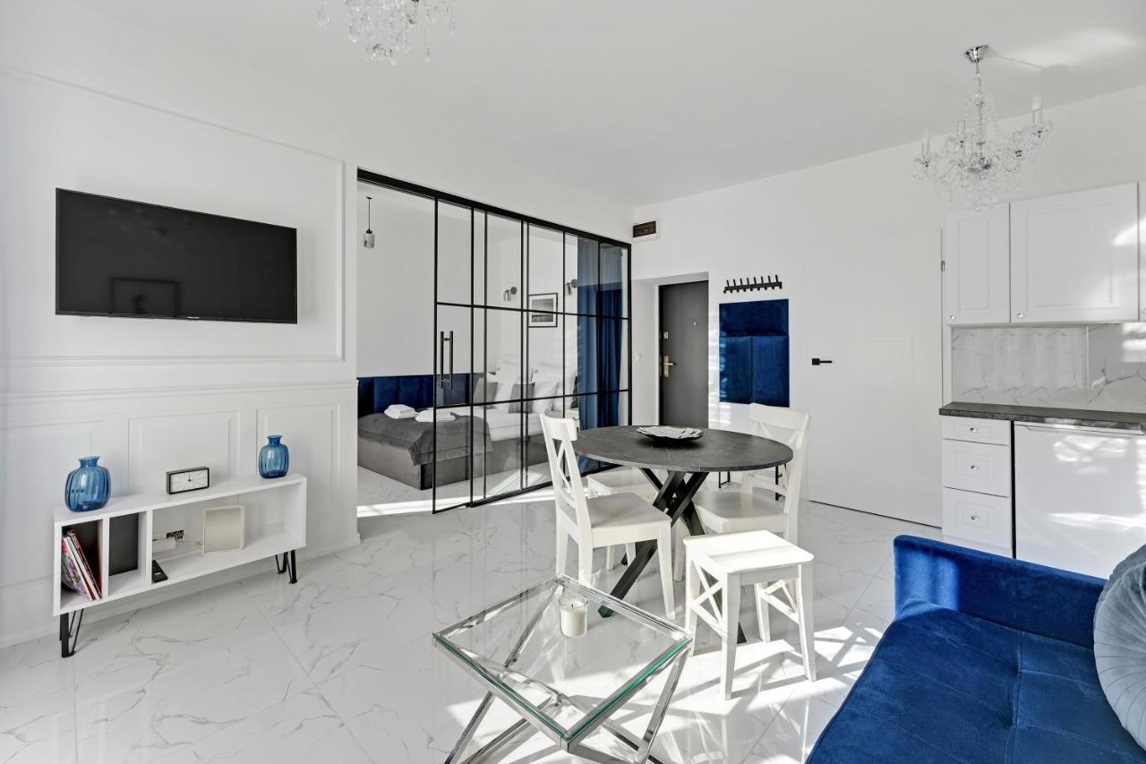 Dluga Boutique Apartment By Downtown Apartments Gdańsk Buitenkant foto